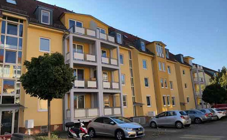 Immobilien-Newsletter Februar 2019